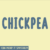 Chickpea Font