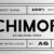 Chimor Font