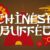 Chinese Buffet Font