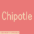 Chipotle Font