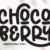 Choco Berry Font