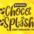 Choco Splash Font