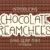 Chocolate Creamcheese Font