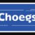 Choegs Font
