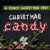 Christmas Candy Font