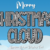 Christmas Cloud Font