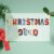 Christmas Deco Font