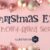 Christmas Eve Font