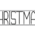 Christmas Font