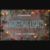 Christmas Lights Font