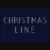 Christmas Line Font
