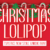 Christmas Lolipop Font
