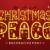 Christmas Peace Font