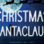 Christmas Santa Claus Font