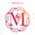 Christmas Santa Monogram Font