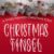 Christmas Tinsel Font