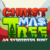 Christmas Tree Font