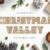 Christmas Valley Font