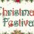 Christmas Festival Font