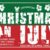 Christmas in July! Font