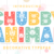 Chubby Animal Font