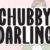 Chubby Darling Font