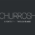 Churrosh Font