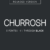 Churrosh Font