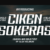 Ciken Sokeras Font