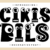 Cikis Bils Font