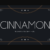 Cinnamon Font