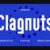 Clagnuts Font