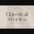 Classical Stories Font