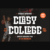 Clasy College Font