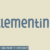 Clementine Font