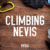 Climbing Nevis Font
