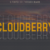 Cloudberry Font
