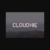 Cloudhie Font
