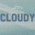 Cloudy Font