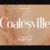 Coatesville Font