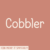 Cobbler Font