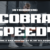 Cobra Speedy Font