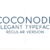 Coconode Font