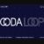 Coda Loop Font