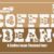 Coffee Bean Font