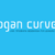 Cogan Curved Font
