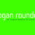 Cogan Rounded Font
