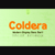 Coldera Font