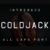 Coldjack Font