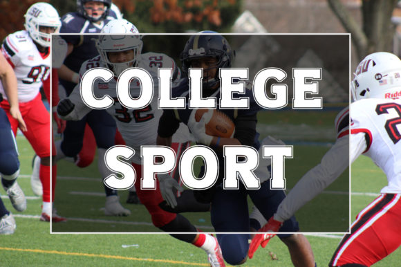 College Sports Fonts